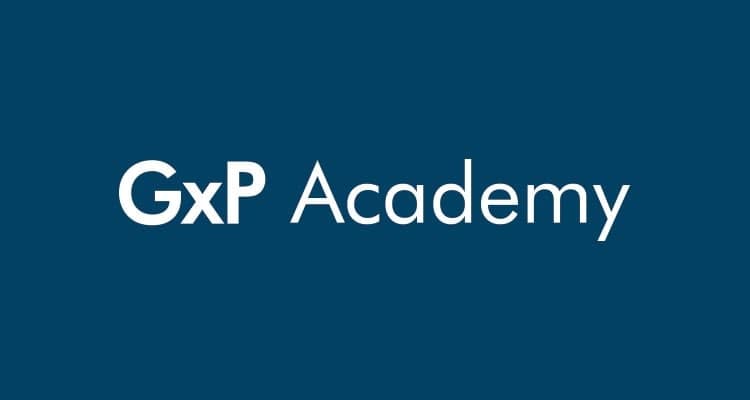 Видео открытия GxP-Академии